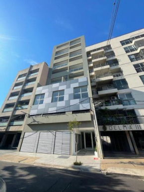 Departamento Temporario Céntrico a estrenar